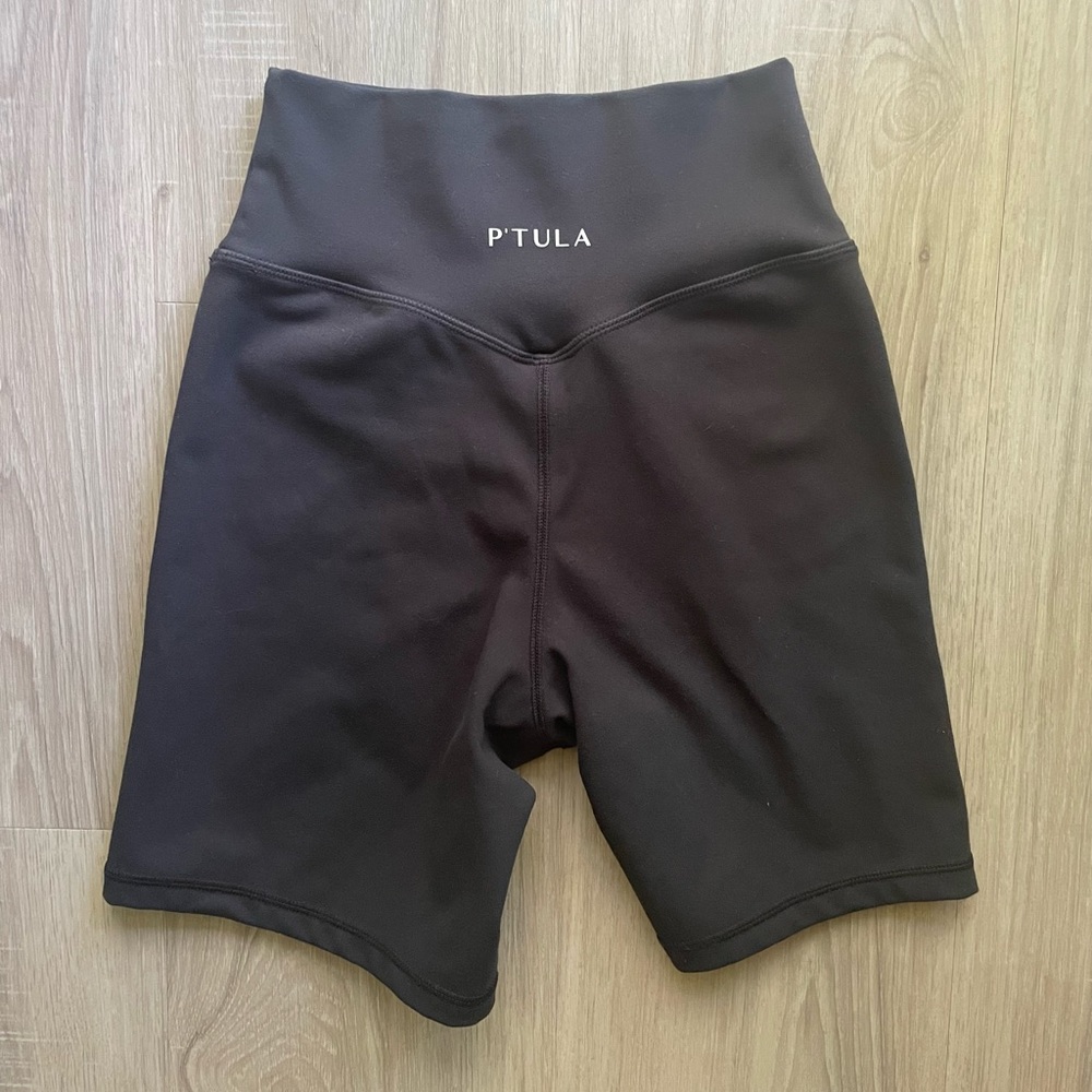 P’tula Sierra Short 6” Small